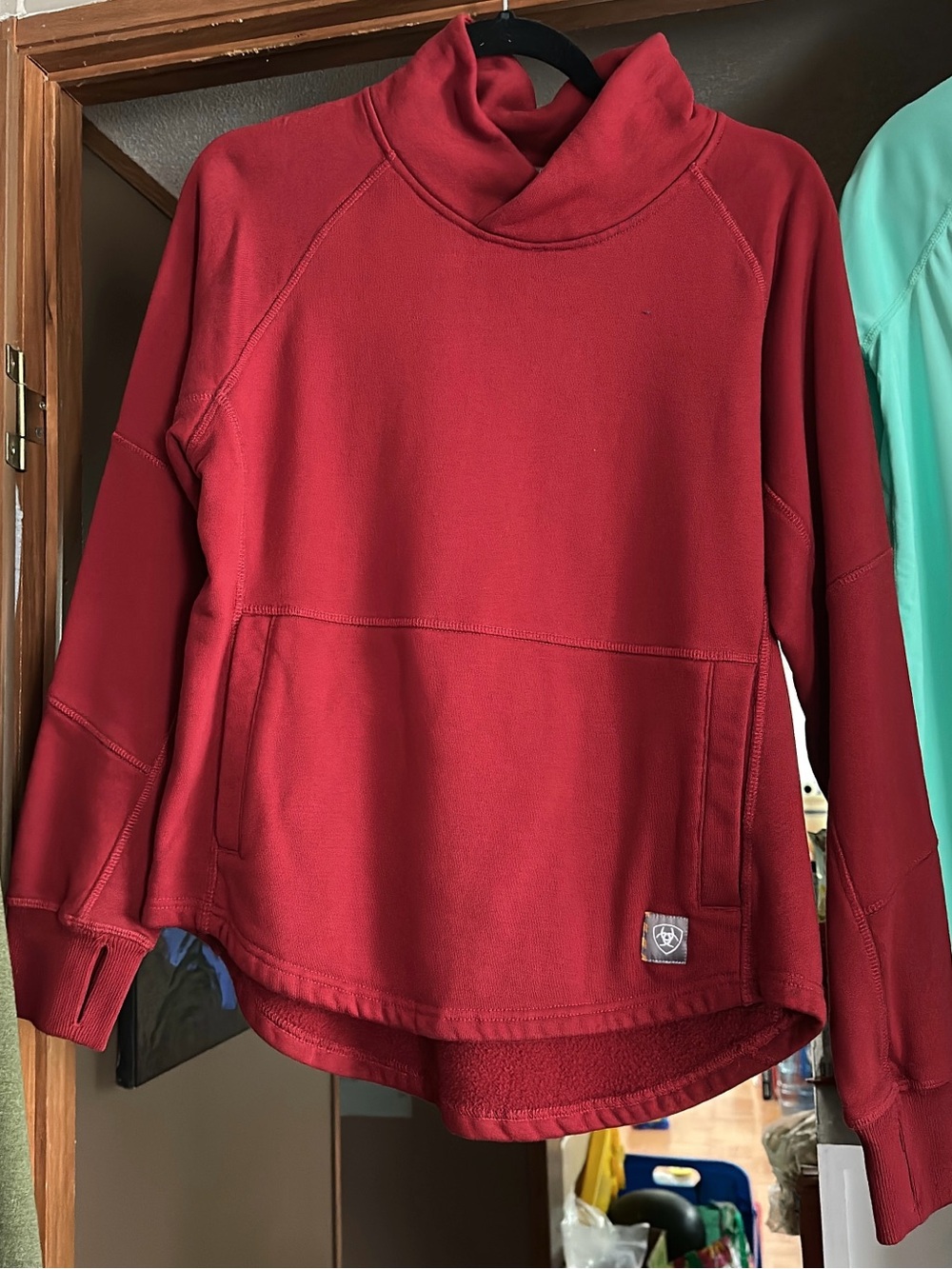 Women’s Ariat Medium Sweater